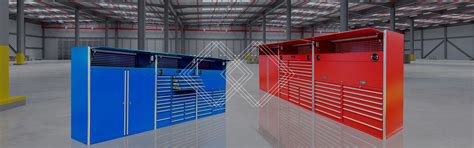 chinese tool cabinet manufacturers